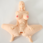 OEM ODM Adult Masturbator Toys Silicone Tight Pocket Vagina Pussy