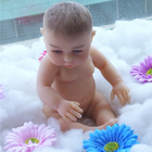 Lifelike Reborn Girl 39cm Children Toy Dolls Hand Painted Hair